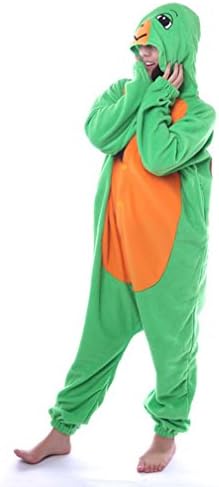 Adult Unisex Anime Cosplay Outfit Costume Onesies Pajamas Romper Clothing