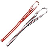 Exprenade(エクスプレナード) エクスプレナード オモチャホルダー トリコロール×レッド