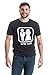 GAME OVER Adult Unisex T-shirt / Groom Gift / Bachelor Party Wedding Funny Tee Shirt,XL