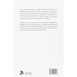 MANUAL PRACTICO PARA MEDIADORES