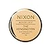 Nixon A099502 Kensington Gold Dial Steel Bracelet Women Watch NEW
