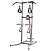 Body Champ Multi Function Power Tower Multi Station Gym Dip Stands Pull Up Push Up VKR1987thumb 1