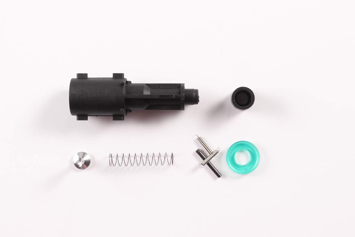 Photo 1 of HK Heckler & Koch 6mm BB Airsoft Gun and Mag Rebuild Kit, Gun Rebuild Kit, HK USP GBB Full Size