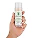 Green Tidings Natural SENSITIVE SKIN Deodorant, Calendula & Sage (2.7 Ounces)