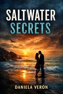 Livro SALTWATER SECRETS