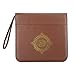 Anlising Digital Holy Quran Pen Ramadan Gift Exclusive Word-by-Word Function for Kid and Arabic Learner Downloading Many Reciters and Languages Digital Qu'ran Talking Pen 5 Small Books Leather Bag