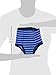 i play. Boys' Green Sprouts by Training Underwear, 2 Pack, Periwinkle Car (2pk), 3T
