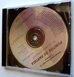 Puntos de Partida : Listening Comprehension, Knorre, Marty and Dorwick, Thalia, 007238235X