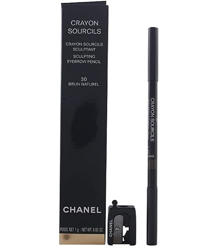 Amazon.com : Chanel Le Gel Sourcils Longwear Eyebrow Gel, Brun