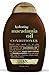 Ogx Conditioner Macadamia Oil 13 Ounce (384ml) (3 Pack)