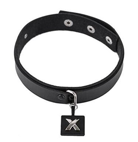 springcos Necklace for 9S Cosplay Accessories