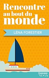 Livres Couvertures de Rencontre au bout du monde