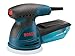 Bosch ROS20VSK Palm Sander - 2.5 Amp 5 in. Corded Variable Speed Random Orbital Sander/Polisher Kit with Dust Collector and Hard Carrying Case primary
