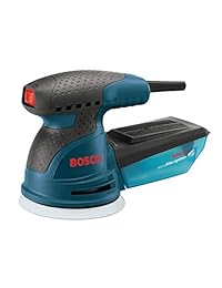 Bosch   Lijadora orbital con bolsa de transporte