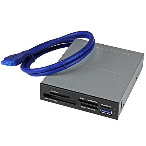 StarTech Internal Card Reader