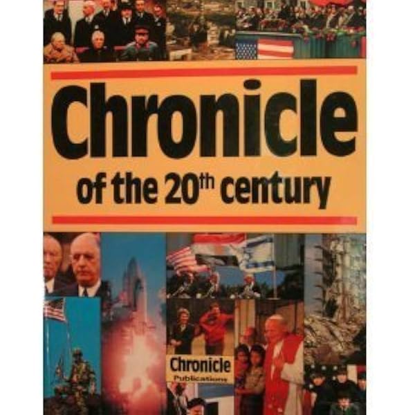 Chronicle of the World: Burne, Jerome: 9781872031002: Amazon