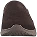 Skechers Performance Women's Go Outdoor Walking Shoe,Chocolate,9 M US