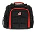 6 Pack Fitness Bag Mini Innovator Black/Red