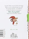 Image de La lettre au pere Noel (French Edition)