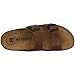 Mephisto Men's Zonder Sandal