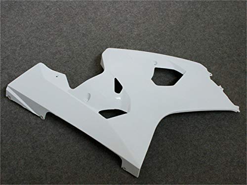 NT FAIRING Unpainted Injection Mold Fairings Kit Fit for Suzuki 2004 2005 GSXR 600/750 K4 04 05 GSX-R600 Bodywork - Thumbnail 4