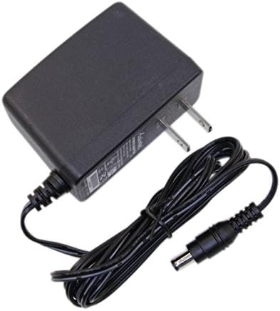 12V DC 2A Power Supply Adapter Transformer UL Listed Certified Slim Design for Wall Power Outlet