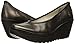 FLY London Women's Yalu Wedge Pump
