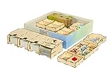 The Broken Token Game Organizer Compatible with