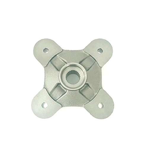 2015-2017 Polaris Sportsman 850 Touring SP REAR Wheel Hub