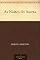Livro As Noites do Asceta