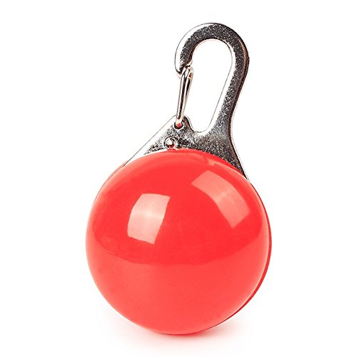 Rechargeable Cat LED Light Chaser 3 IN 1 Multi-Function LED Red Dot, Flashlight and UV light Interactive Chaser Toy Training Tool with FREE LED Pet Security Pendant and USB Cable, KID FRIENDLY - Thumbnail 3