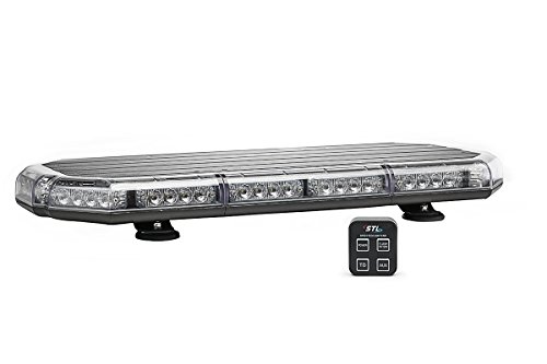 K-Force 27 TIR LED Mini Light Bar
