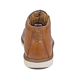 Florsheim Supacush Chukka Jr Boys ToddlerYouth Boot