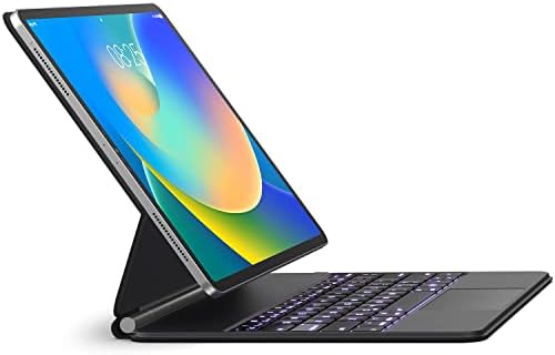 Amazon.com: Apple Magic Keyboard: Keyboard and Case for iPad Air