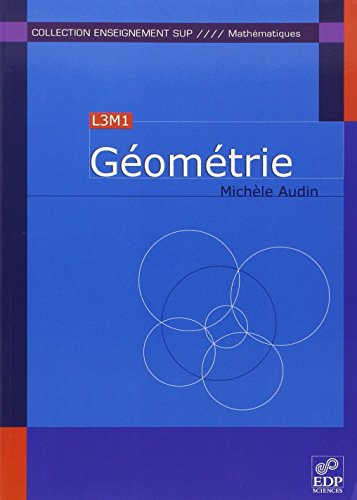 Géométrie
