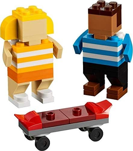 LEGO Creator Youth Day Kids Mini Model Build Polybag 40402 (Bagged)