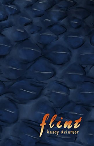 Flint (The Wild-Type Trilogy) by Kasey Delamer