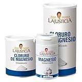 ANA MARIA LAJUSTICIA MAGNESIO cloruro 147comp.