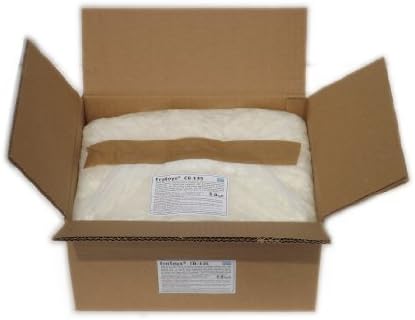5kg Soya Wax - Ecosoya CB-135 by CB-135
