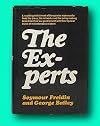 Seymour FREIDIN, George BAILEY / Experts Signed 1st Edition 1968
