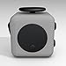 KCHKUI Fidget Toys Cube Anxiety Attention Toy With Delicate Box Relieves Stress And Anxiety And Relax for Children and Adults
