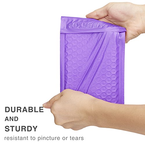 5 Global+Bubble+Mailers+Padded+Envelopes