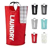 Caroeas XX-Large 115L Laundry Basket