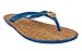MICHAEL Michael Kors Women's Jet Set MK Jelly Flip Flop Sandals