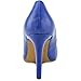 Brinley Co Women's Ana Dress Pump Regular & Wide Sizes