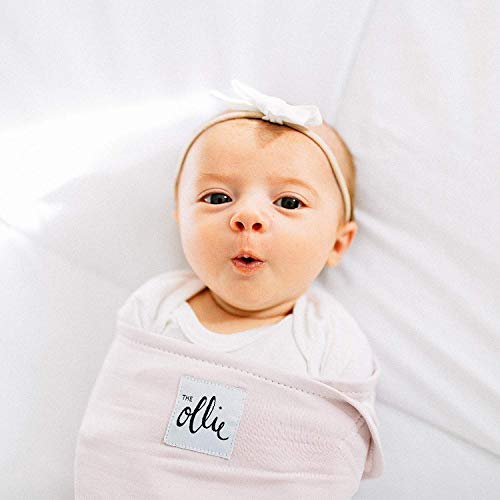 the ollie swaddle canada