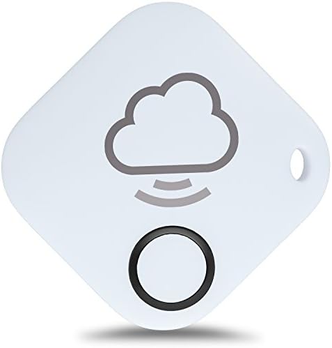 iTrack Key Finder, Phone, Pets. Any Item, Maps, Location, 2 Way Communication, selfie button -UPDATED VERSION