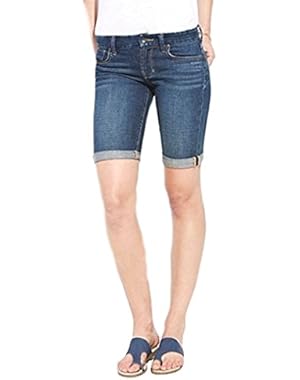 Women's Boardwalk Bermuda Short In Blenman size 26