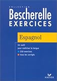 Espagnol (exercices) (French and Spanish Edition) by 