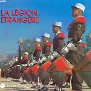 - Legion Etrangere - Amazon.com Music